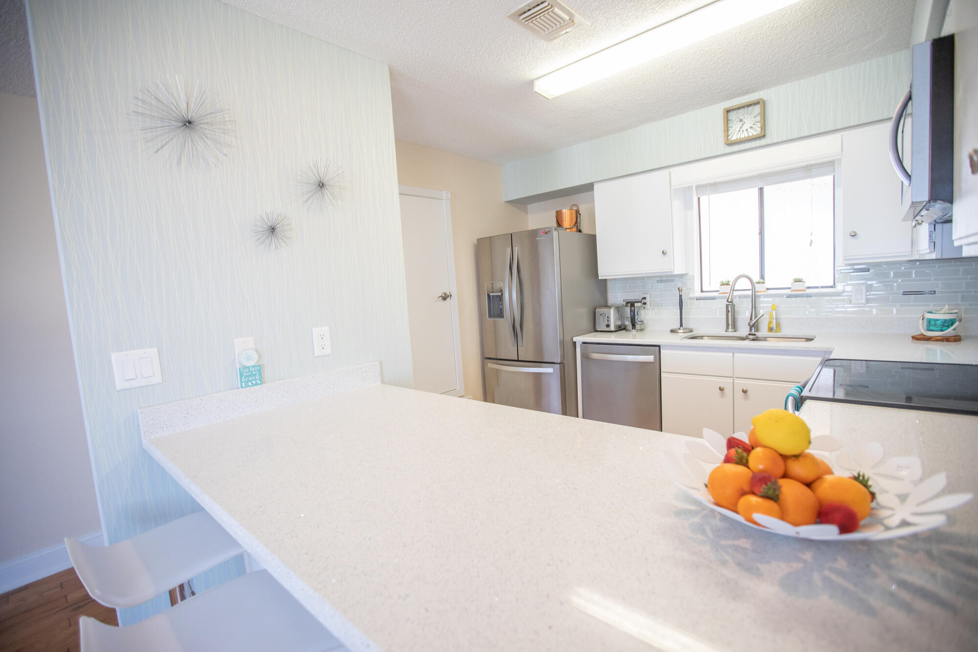 SUNSET HARBOR CONDO - Residential