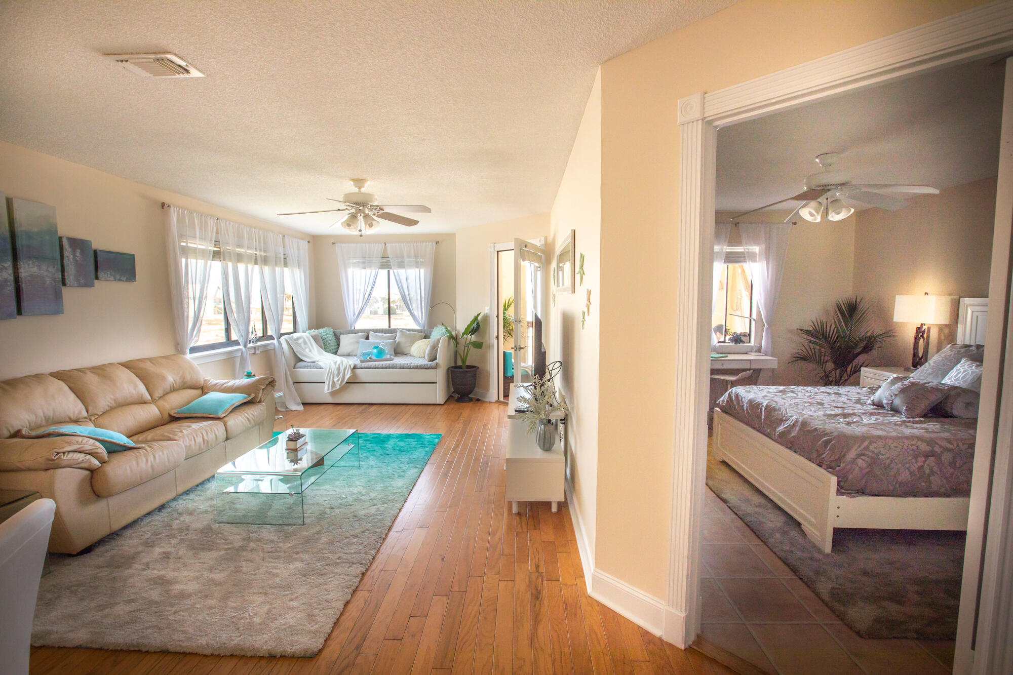 SUNSET HARBOR CONDO - Residential