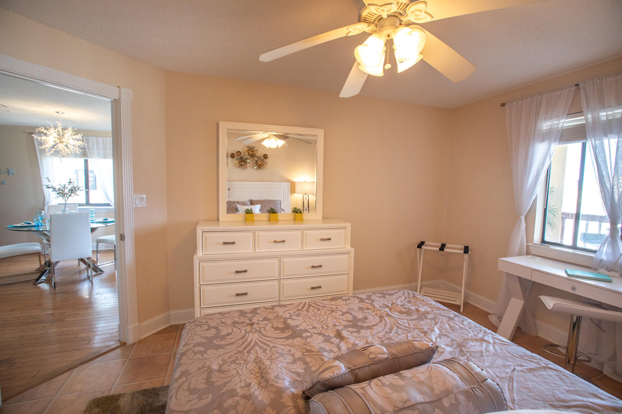 SUNSET HARBOR CONDO - Residential