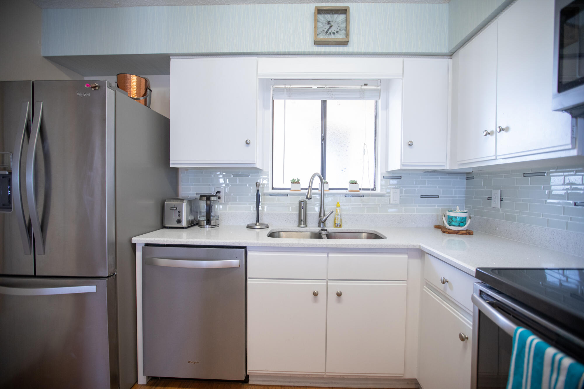 SUNSET HARBOR CONDO - Residential