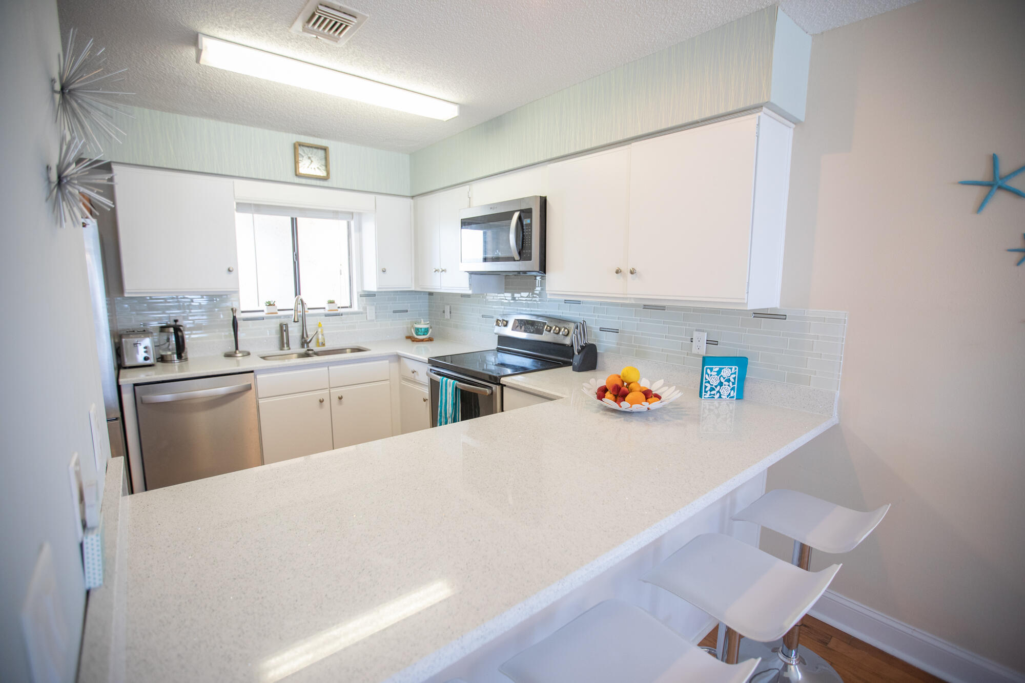 SUNSET HARBOR CONDO - Residential