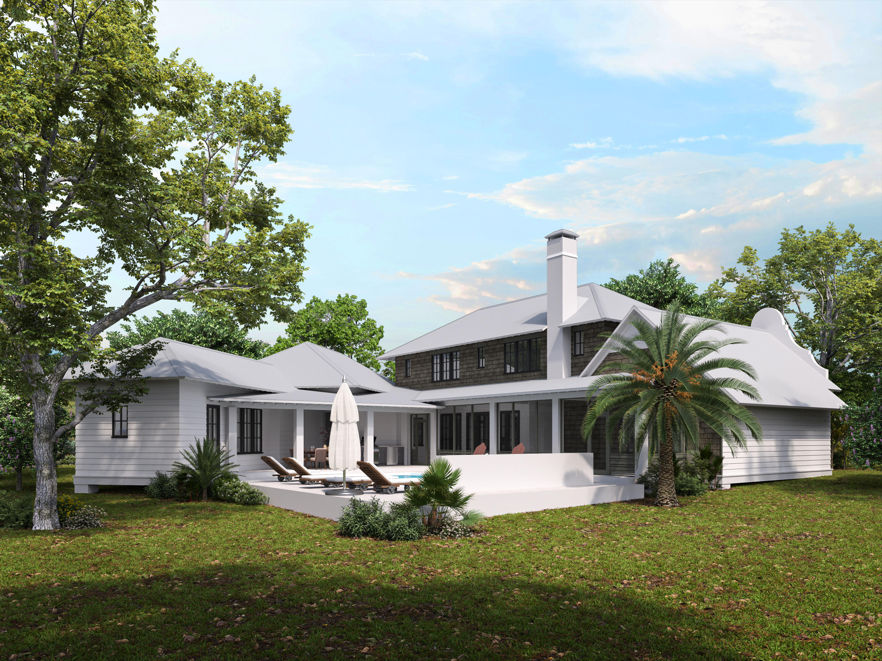 EDEN BAY ESTATES - Land