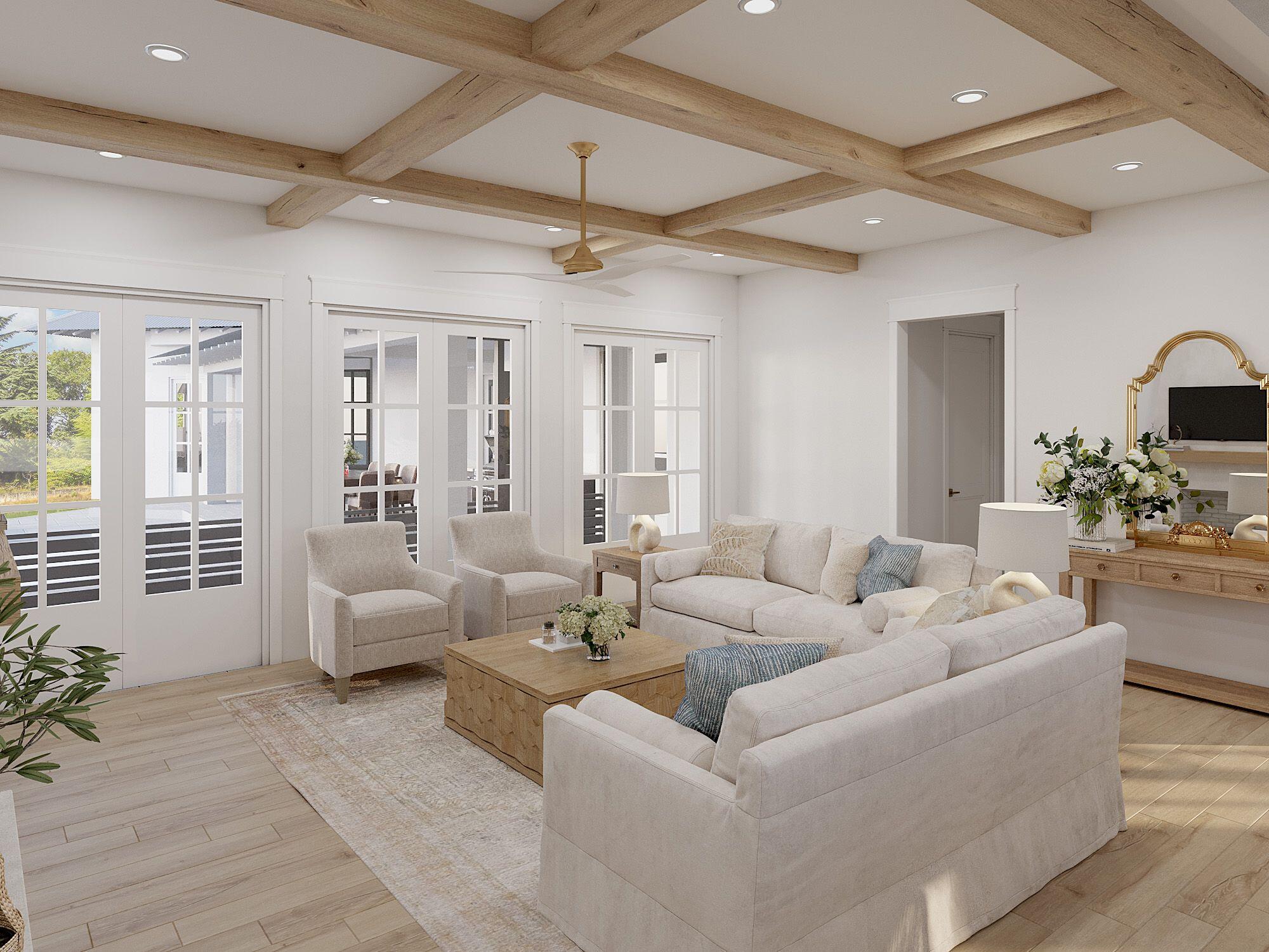 EDEN BAY ESTATES - Land