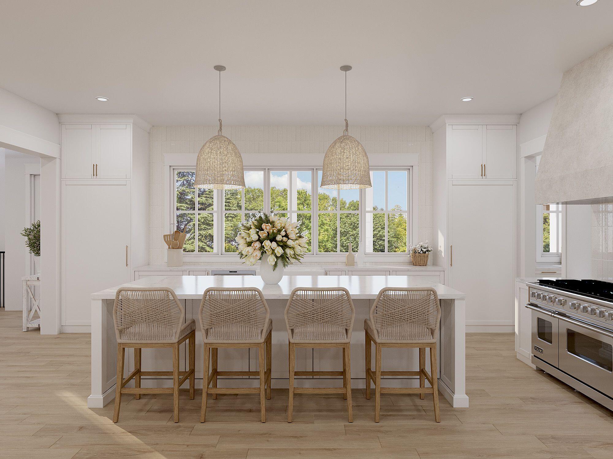 EDEN BAY ESTATES - Land