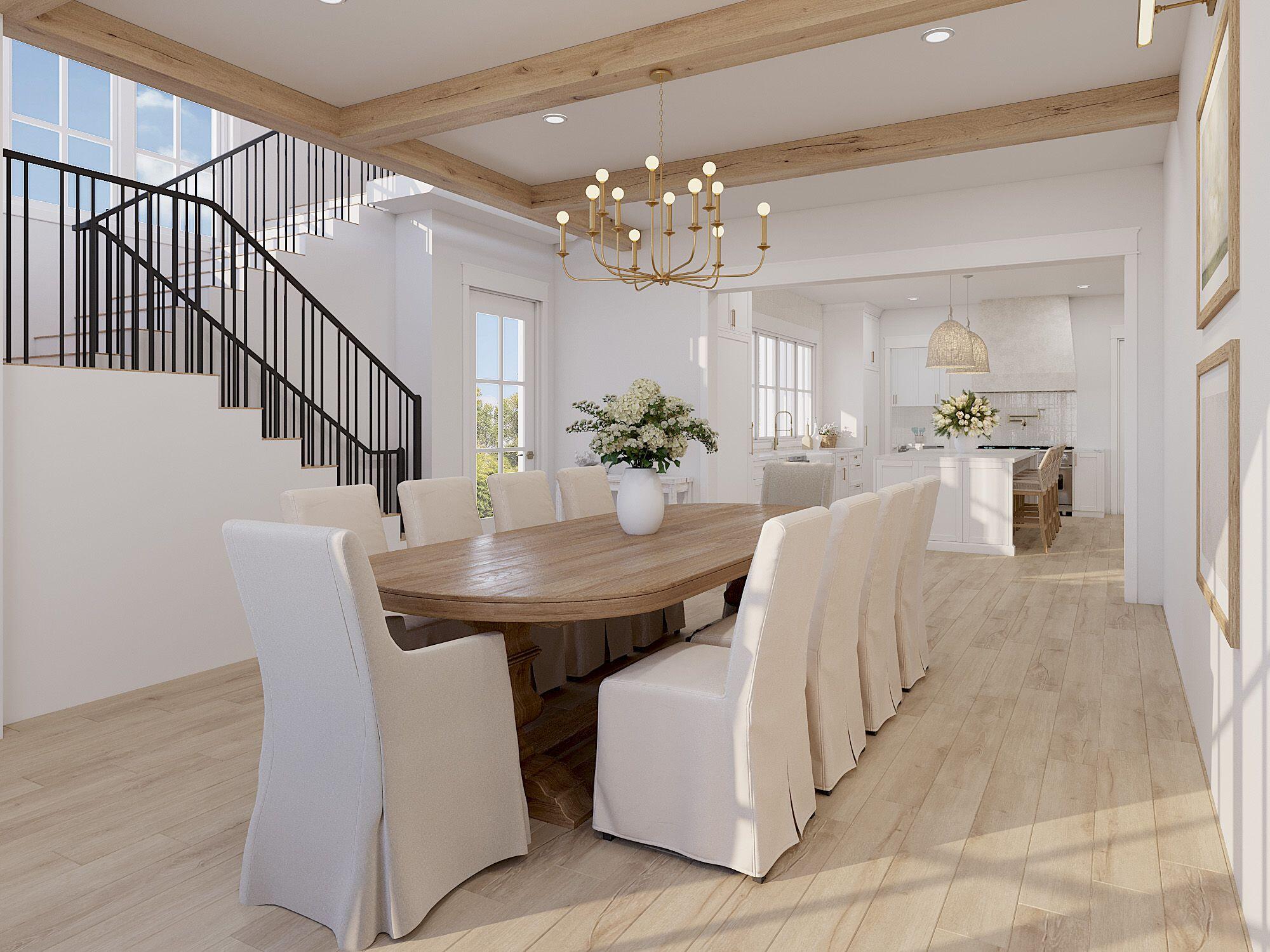 EDEN BAY ESTATES - Land