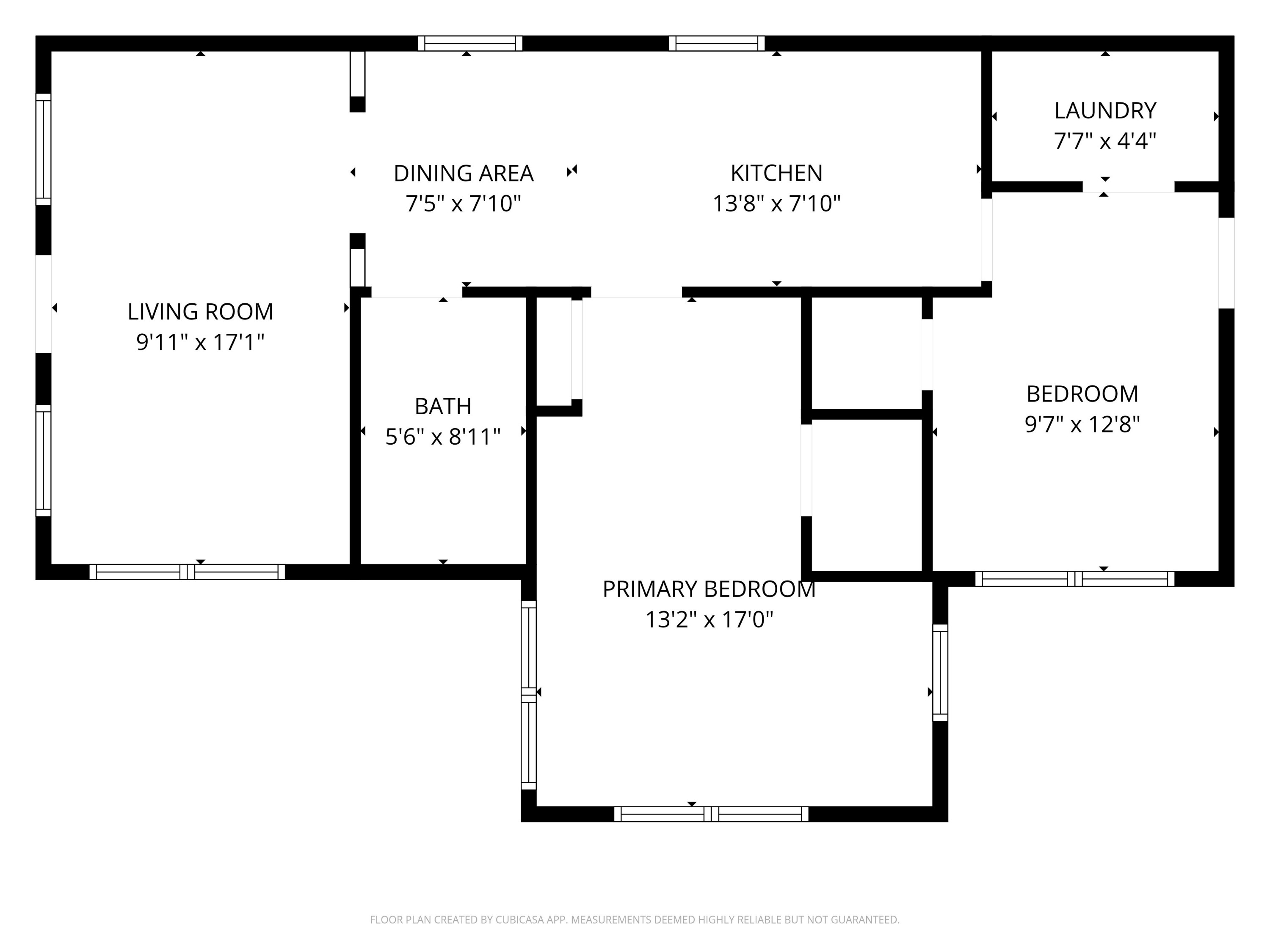 HARMON PLAT - Residential
