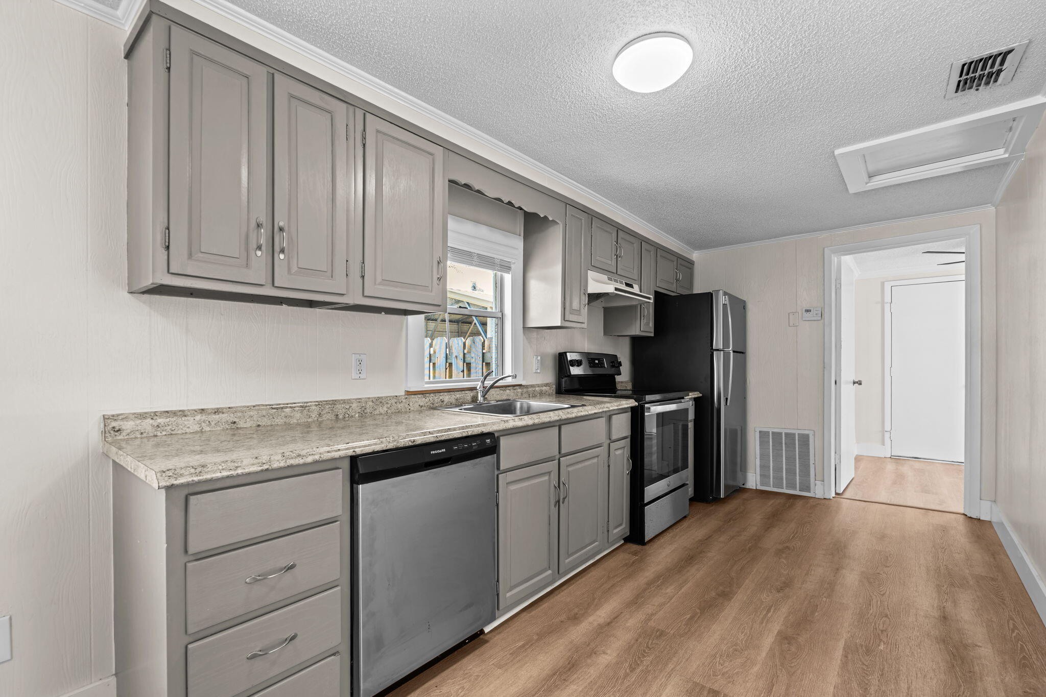 HARMON PLAT - Residential