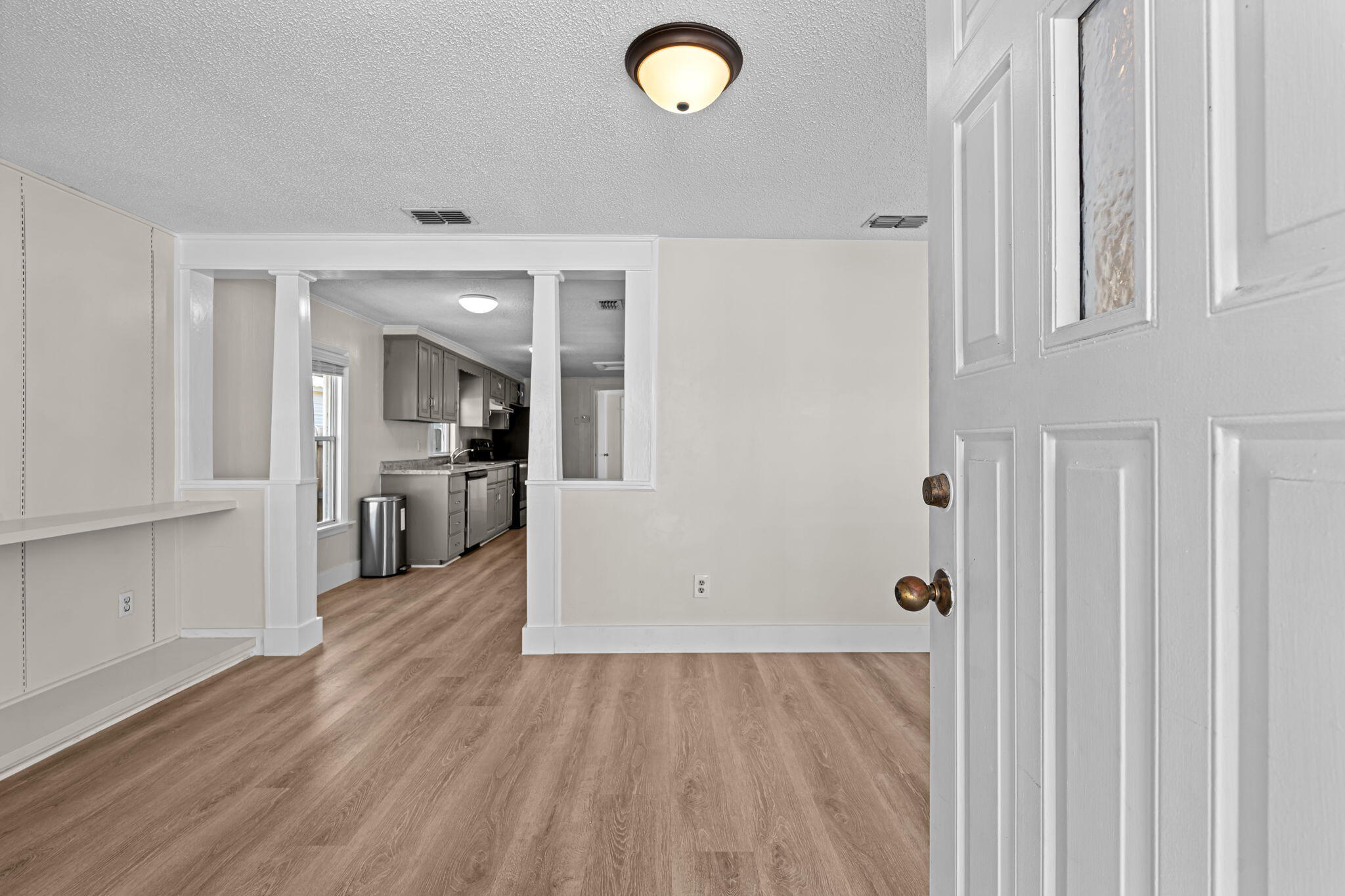 HARMON PLAT - Residential