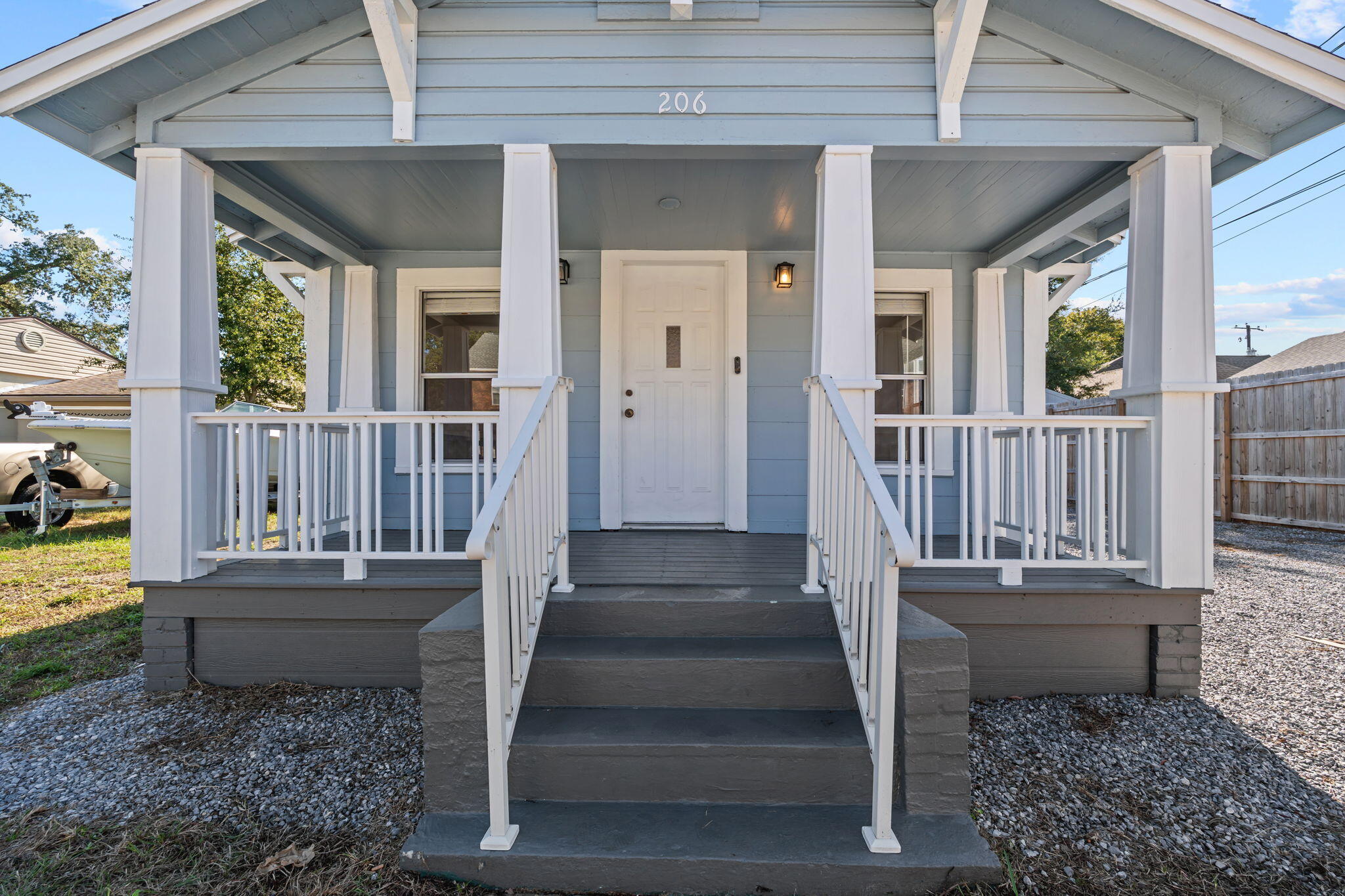 HARMON PLAT - Residential