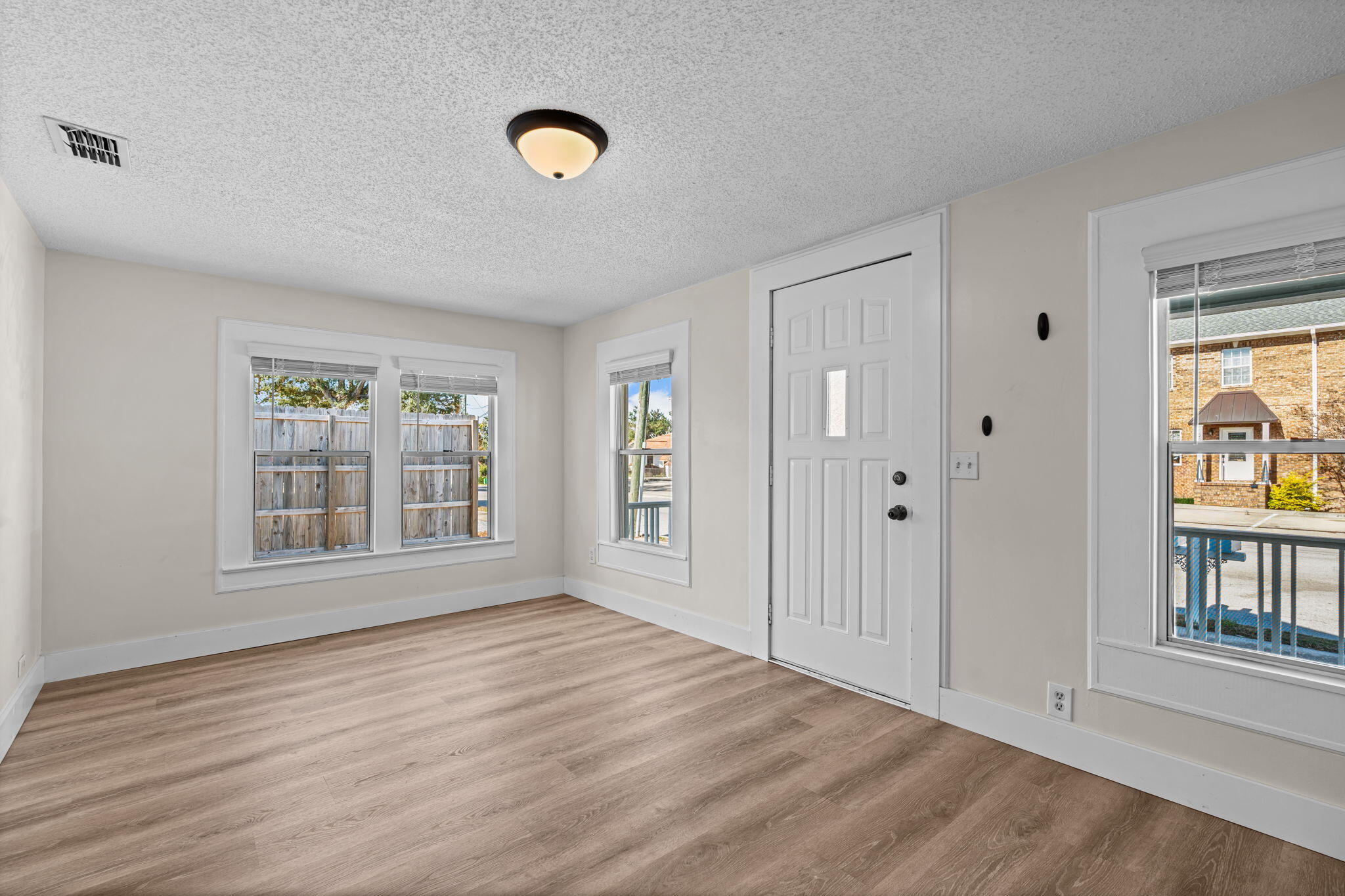 HARMON PLAT - Residential