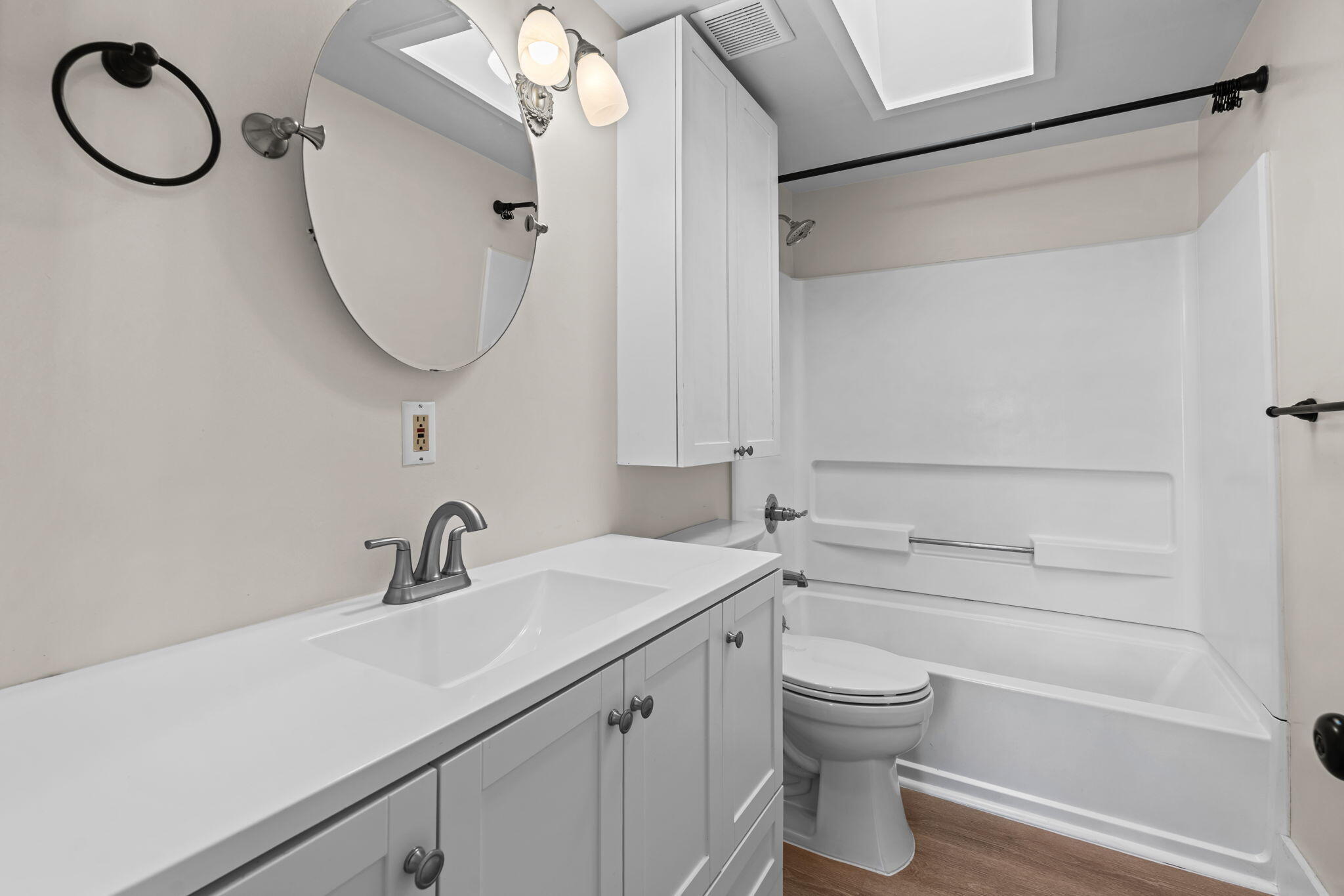 HARMON PLAT - Residential