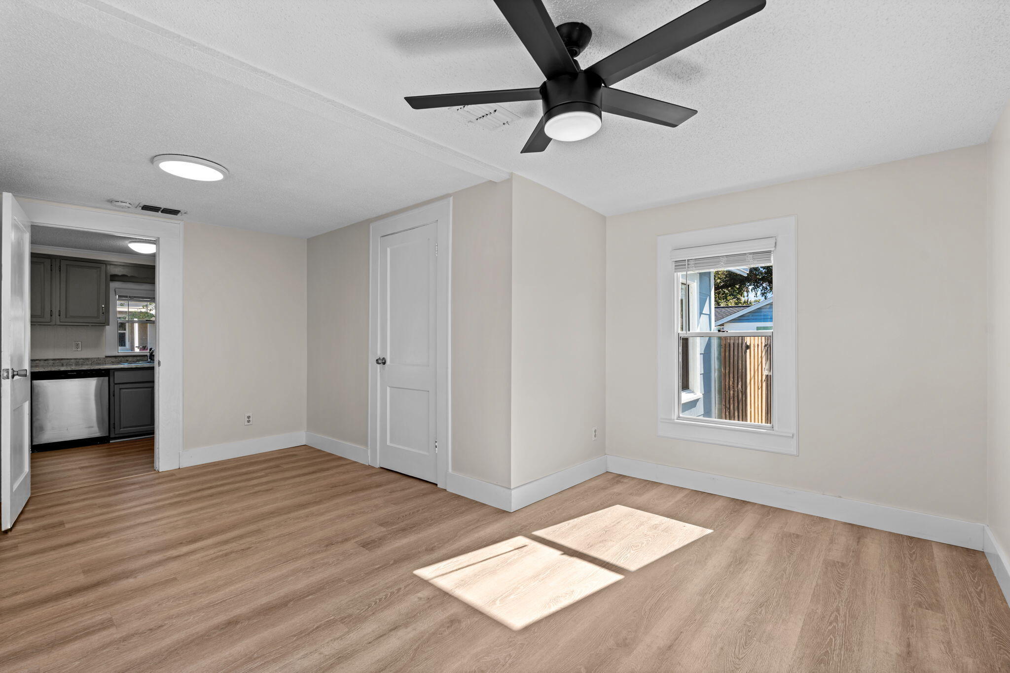 HARMON PLAT - Residential