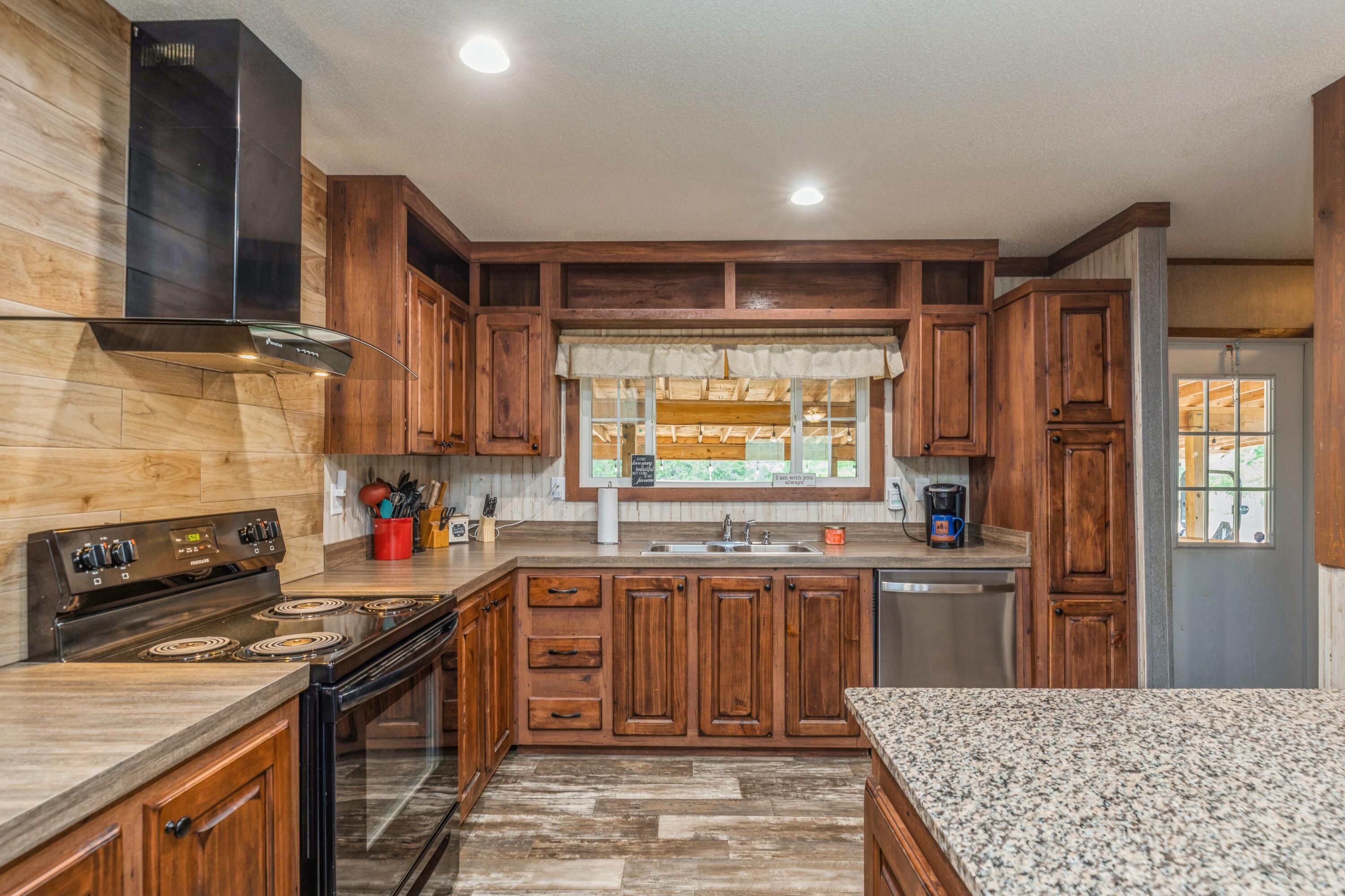 East Munson - Residential