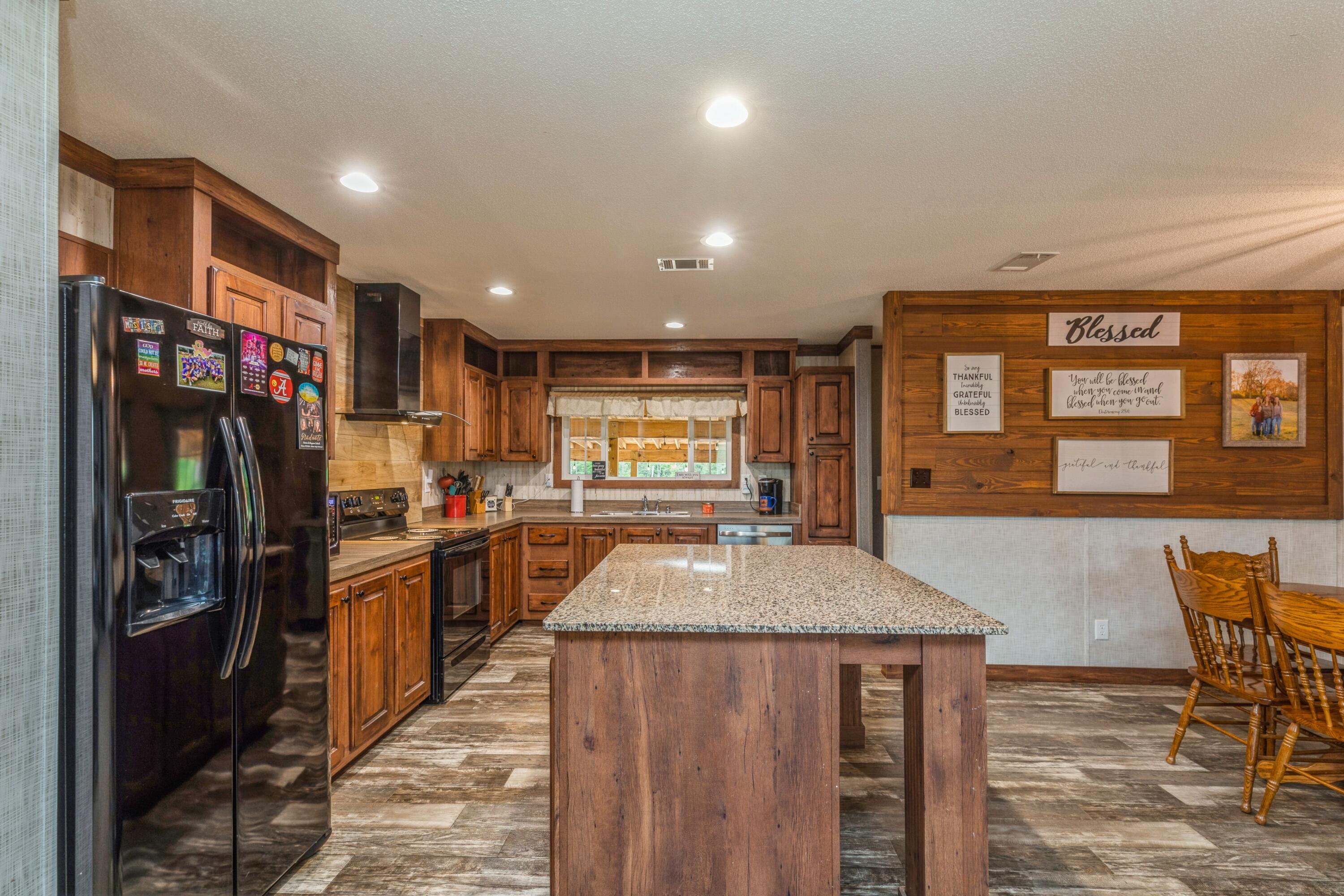 East Munson - Residential