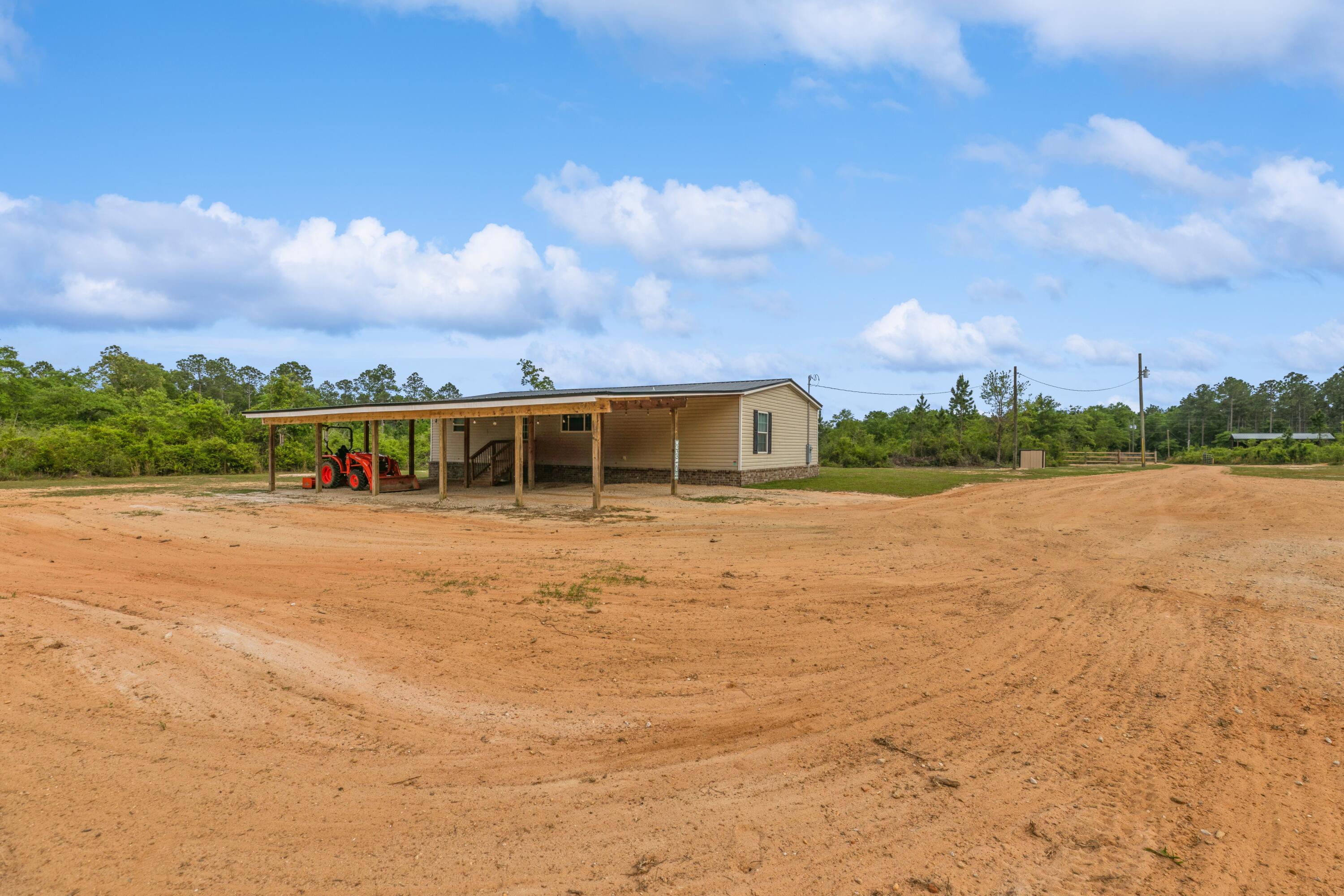 East Munson - Residential