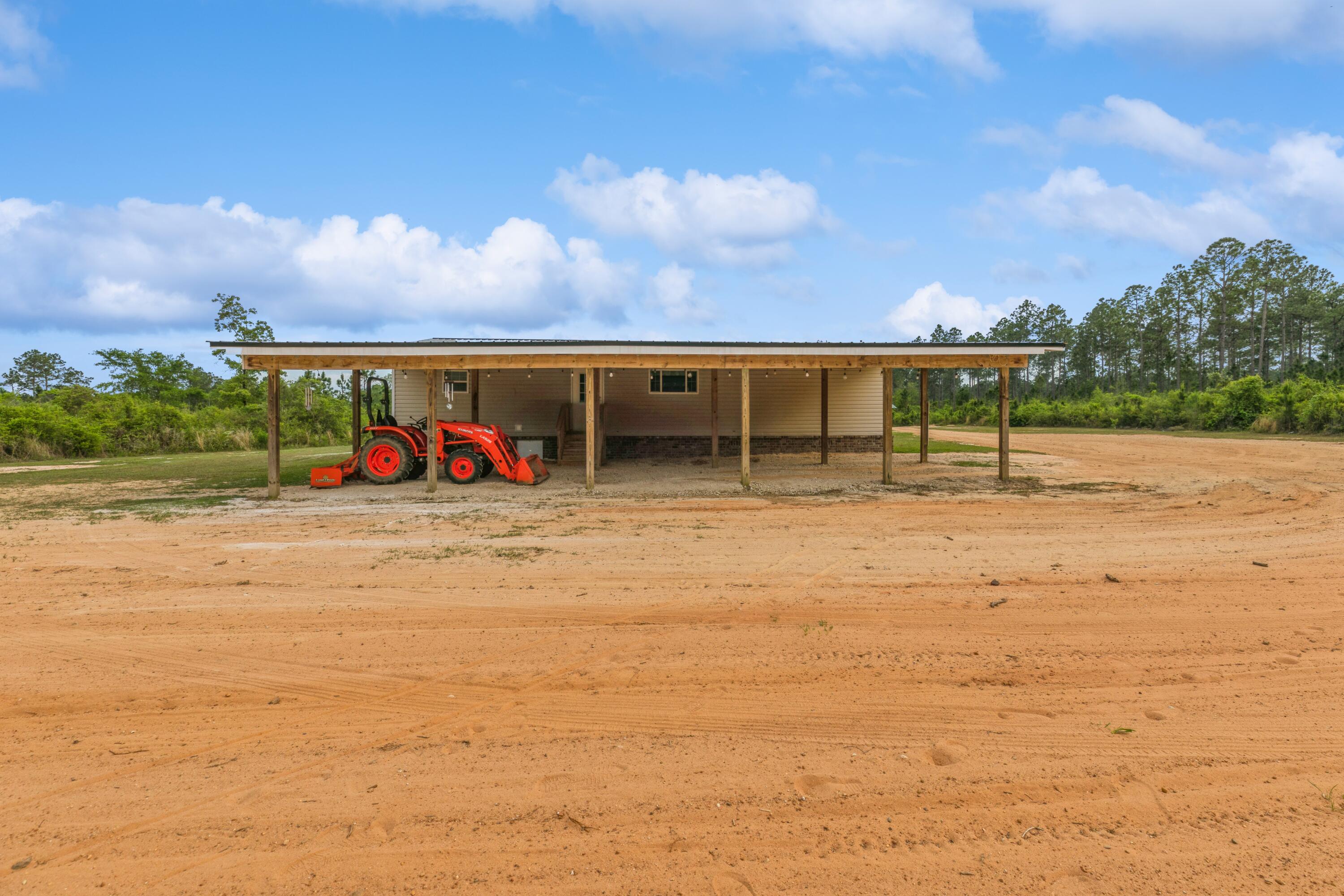 East Munson - Residential