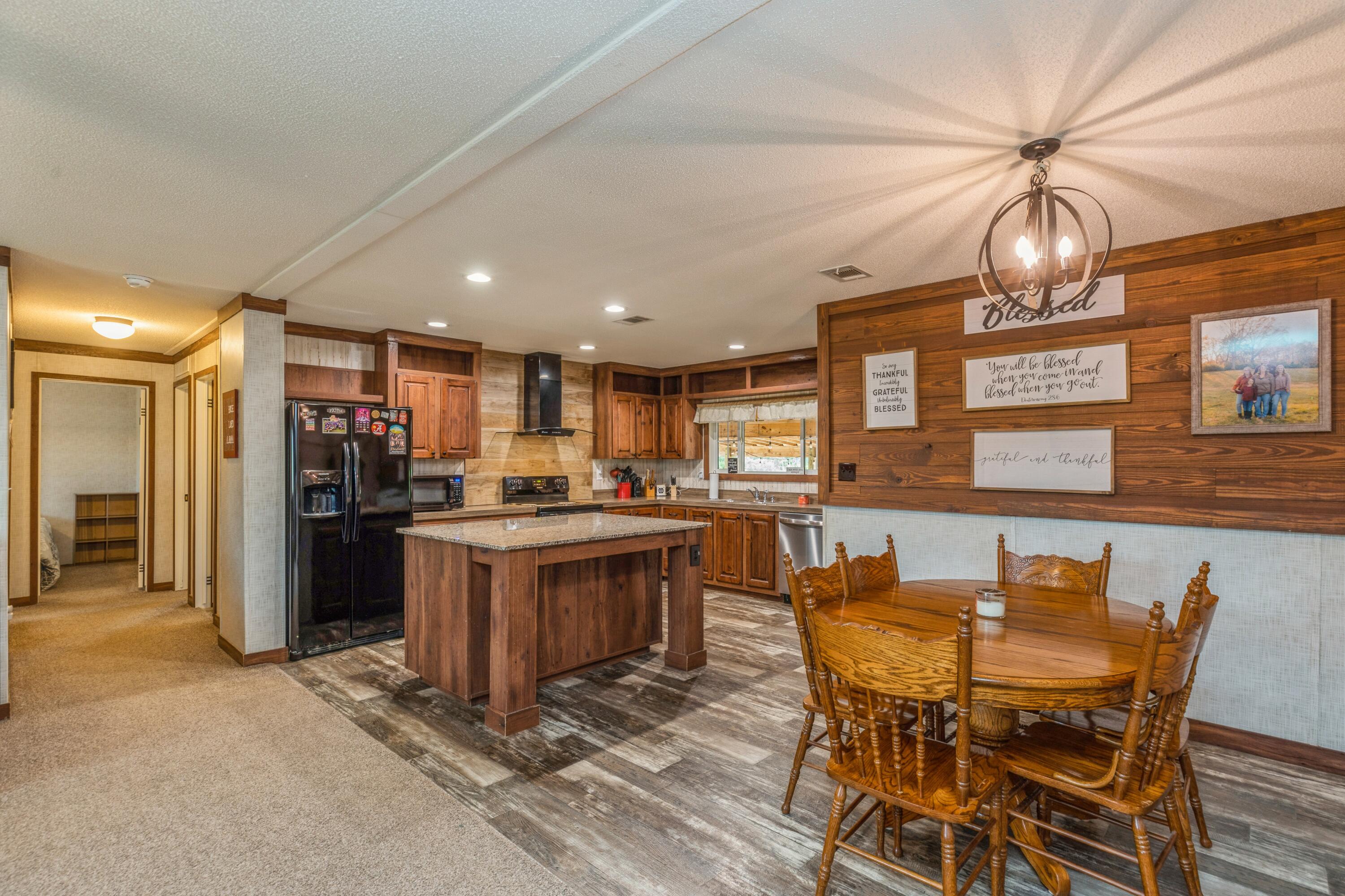 East Munson - Residential