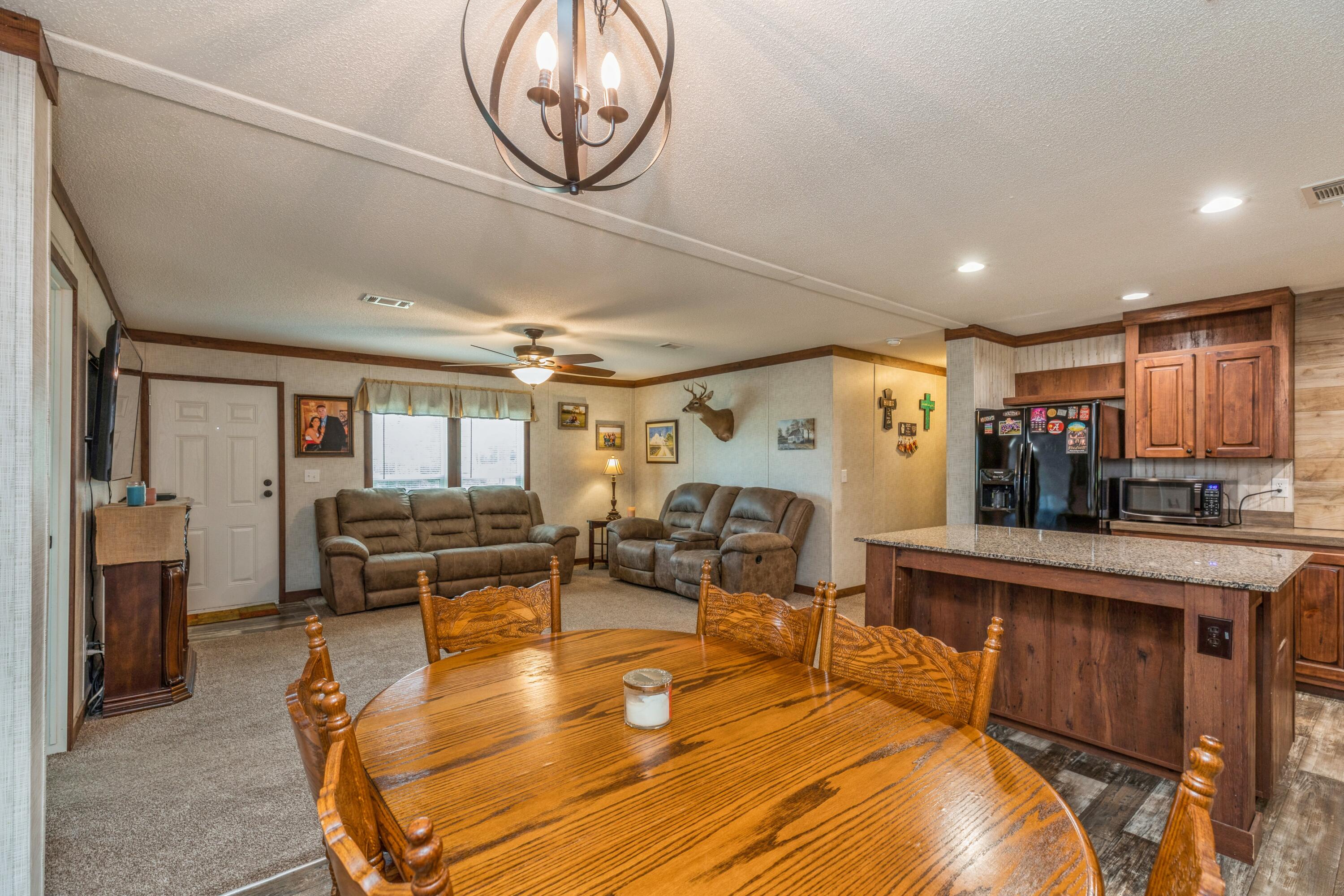 East Munson - Residential