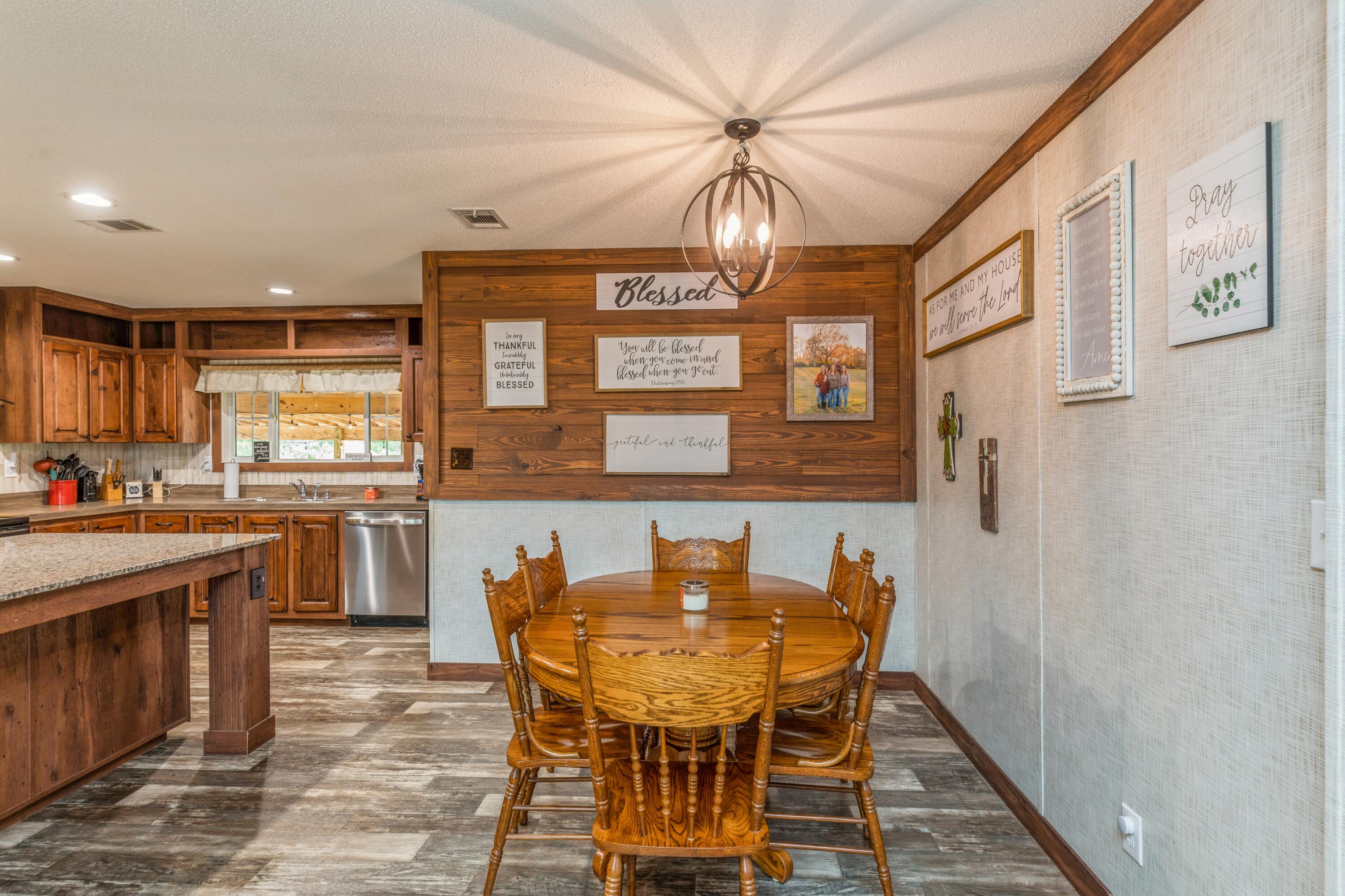 East Munson - Residential