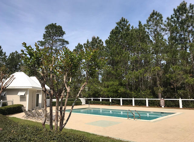 BEAR CREEK PH I - Residential