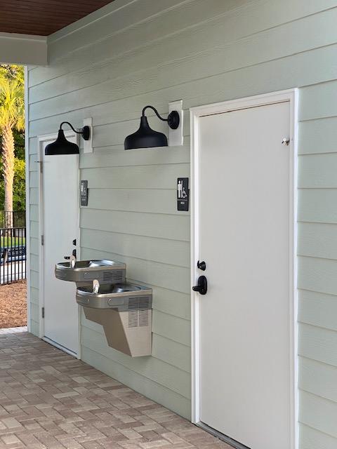 BEAR CREEK PH I - Residential