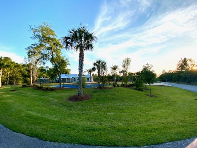 BEAR CREEK PH I - Residential