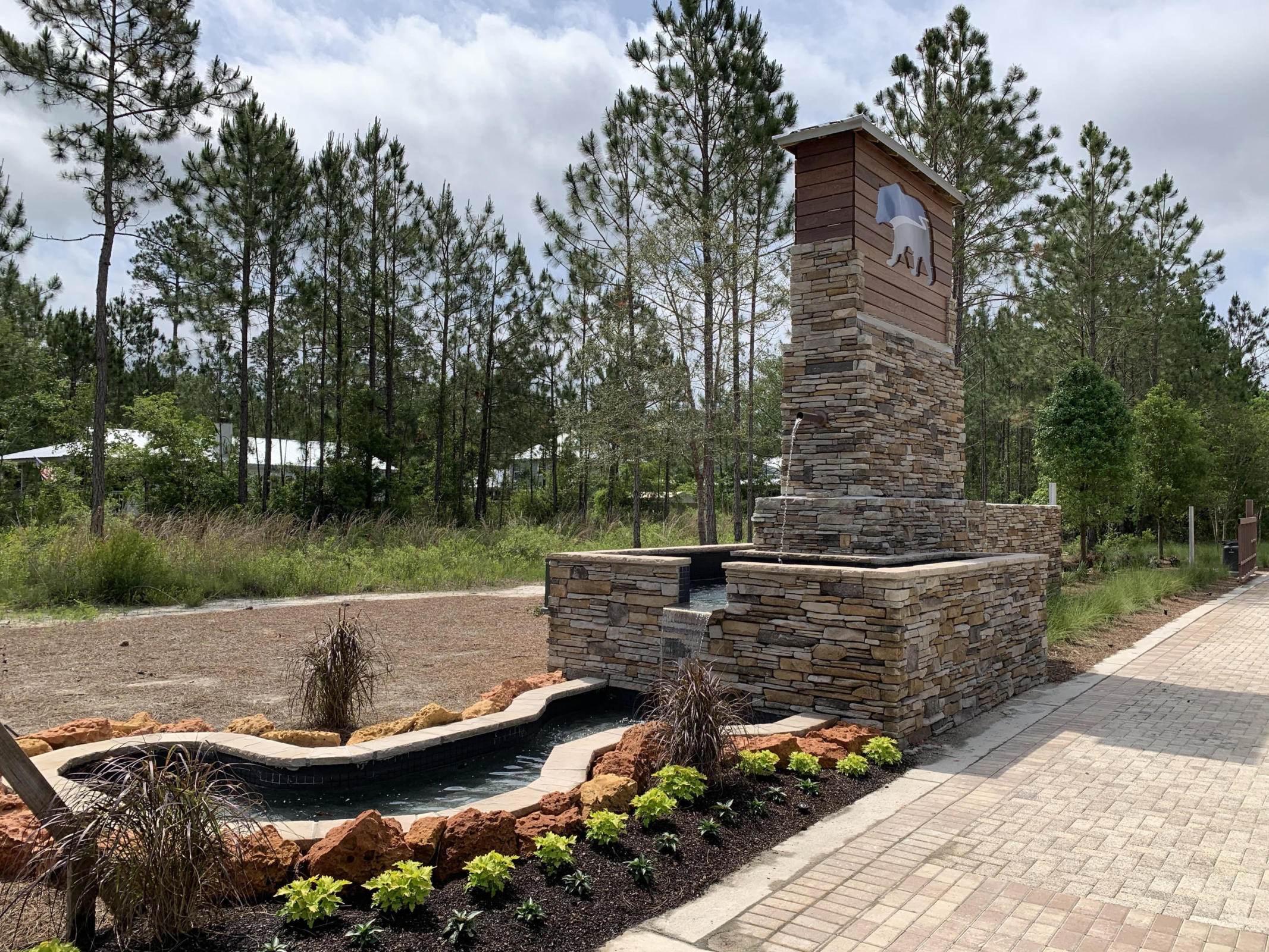 BEAR CREEK PH I - Residential