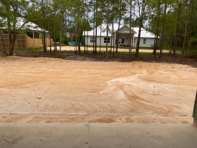 BEAR CREEK PH I - Residential