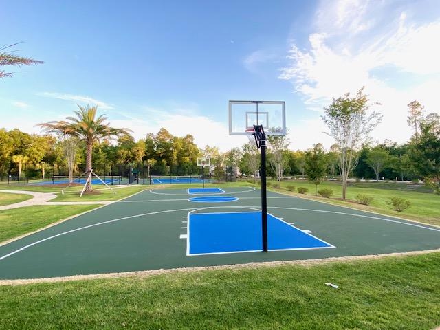 BEAR CREEK PH I - Residential