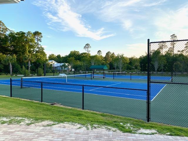 BEAR CREEK PH I - Residential