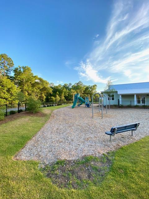 BEAR CREEK PH I - Residential