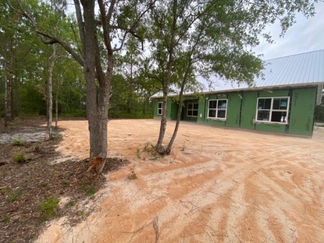 BEAR CREEK PH I - Residential