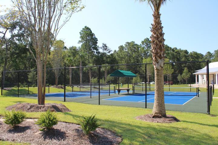 BEAR CREEK PH I - Residential