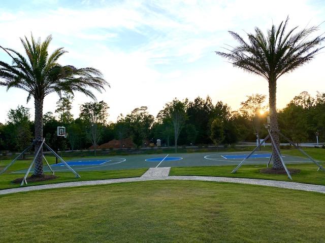 BEAR CREEK PH I - Residential