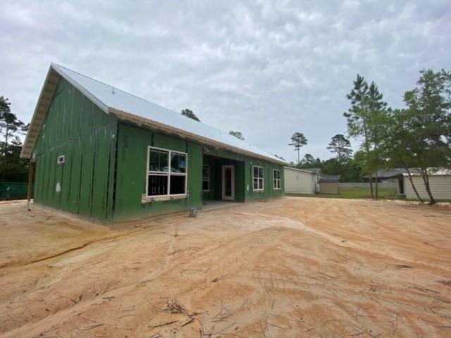 BEAR CREEK PH I - Residential