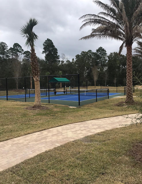 BEAR CREEK PH I - Residential