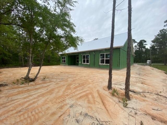 BEAR CREEK PH I - Residential