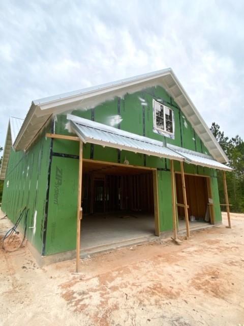 BEAR CREEK PH I - Residential