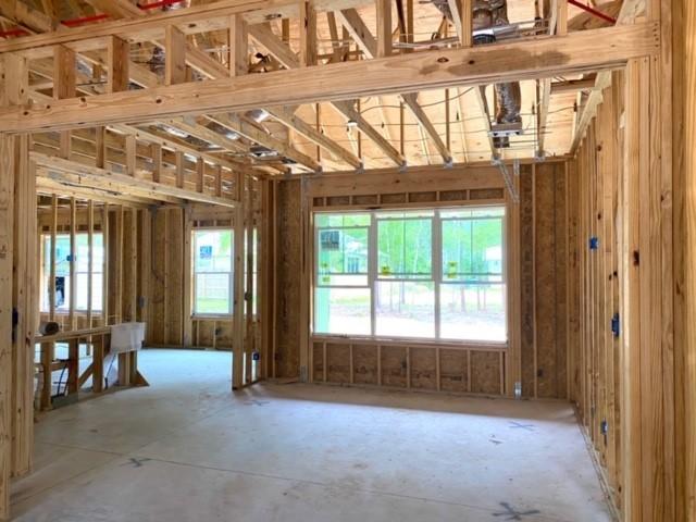 BEAR CREEK PH I - Residential