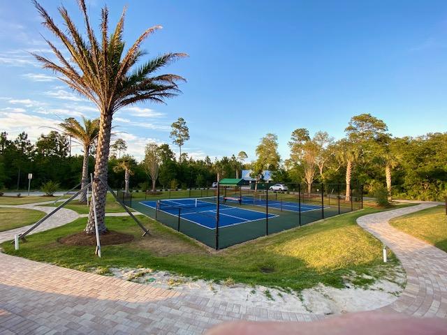 BEAR CREEK PH I - Residential