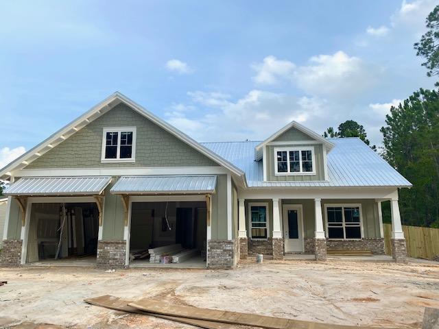 BEAR CREEK PH I - Residential