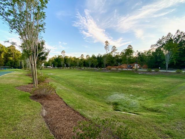 BEAR CREEK PH I - Residential