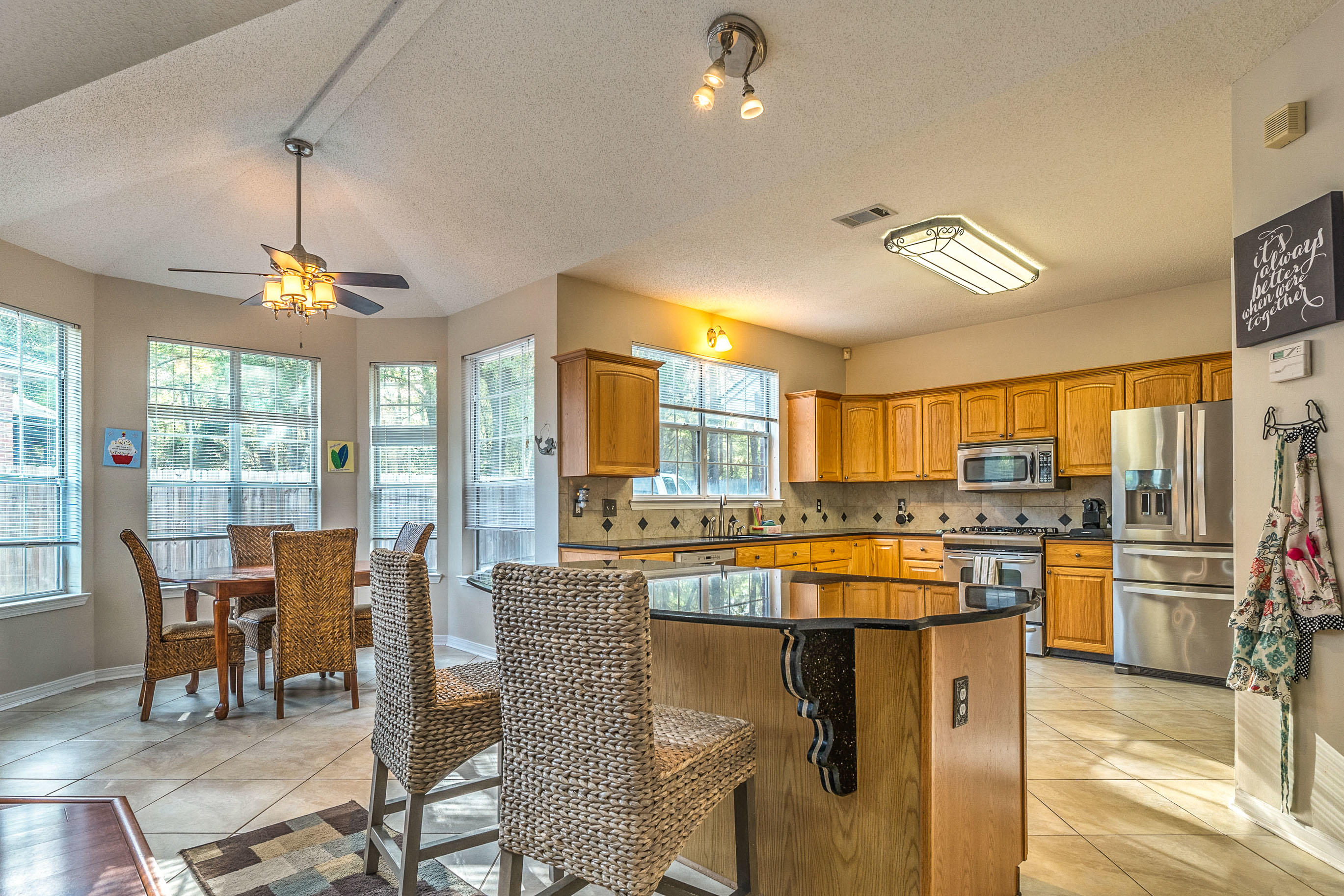 PARKWOOD ESTATES - Residential