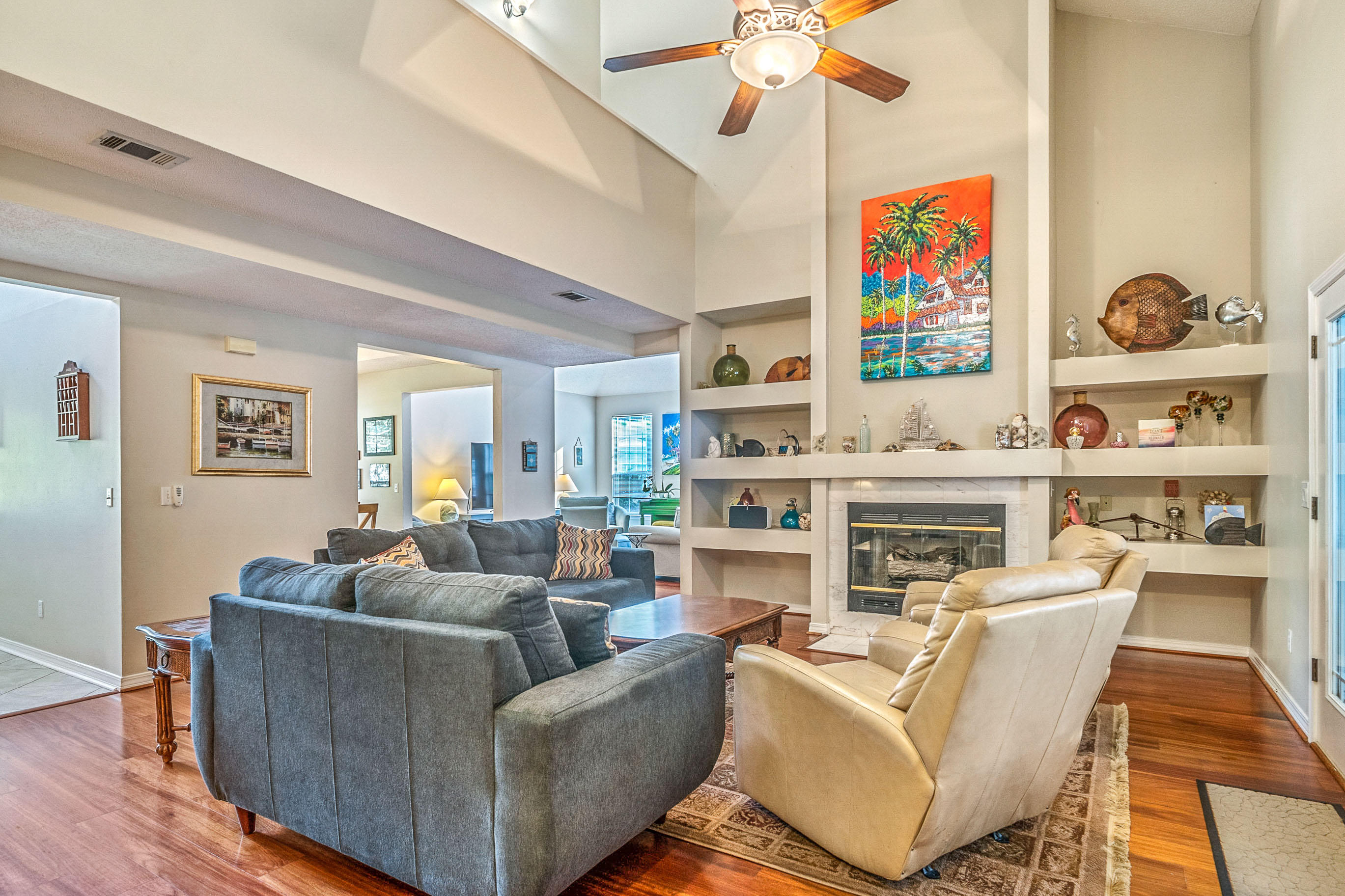 PARKWOOD ESTATES - Residential