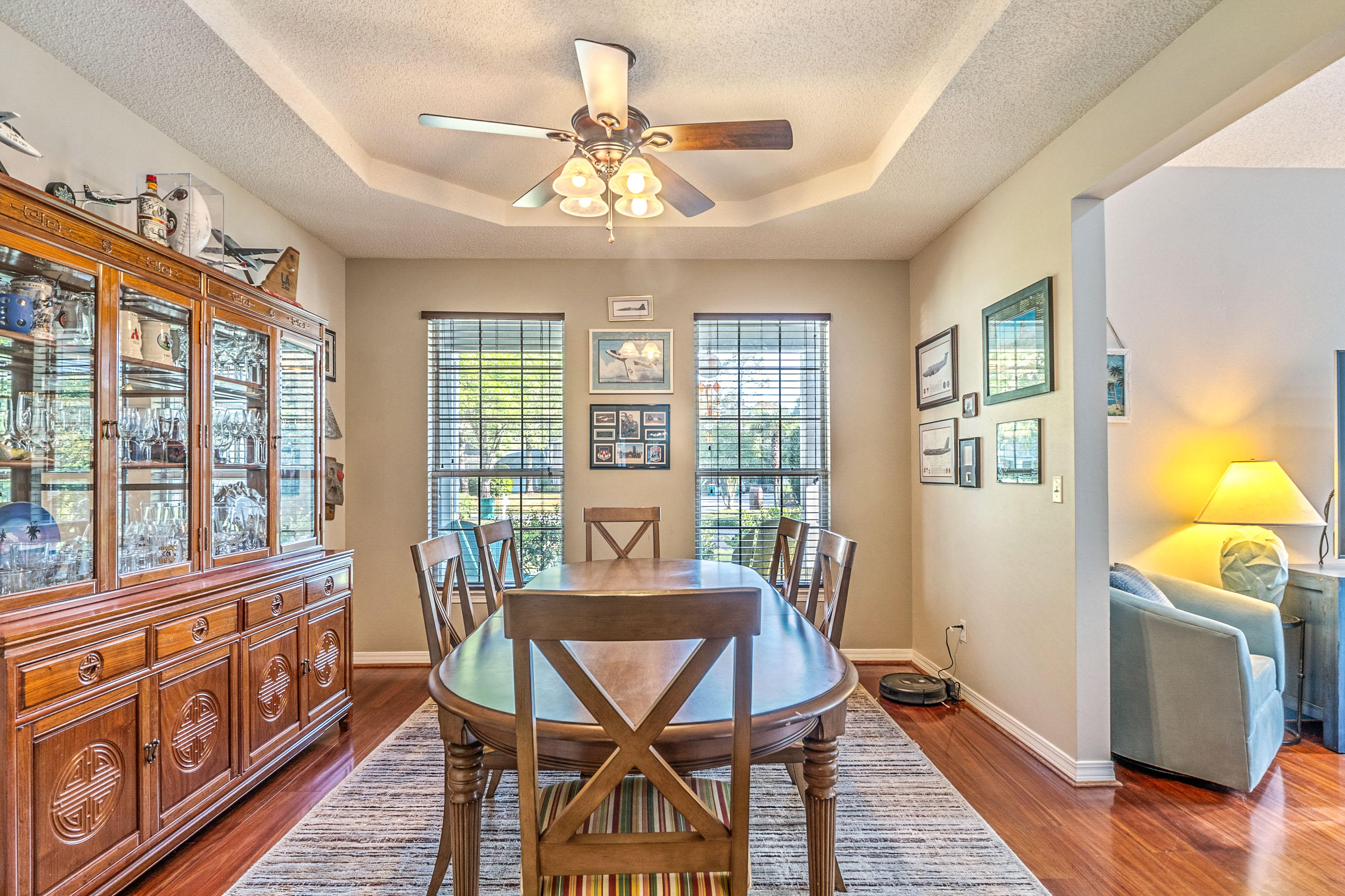 PARKWOOD ESTATES - Residential