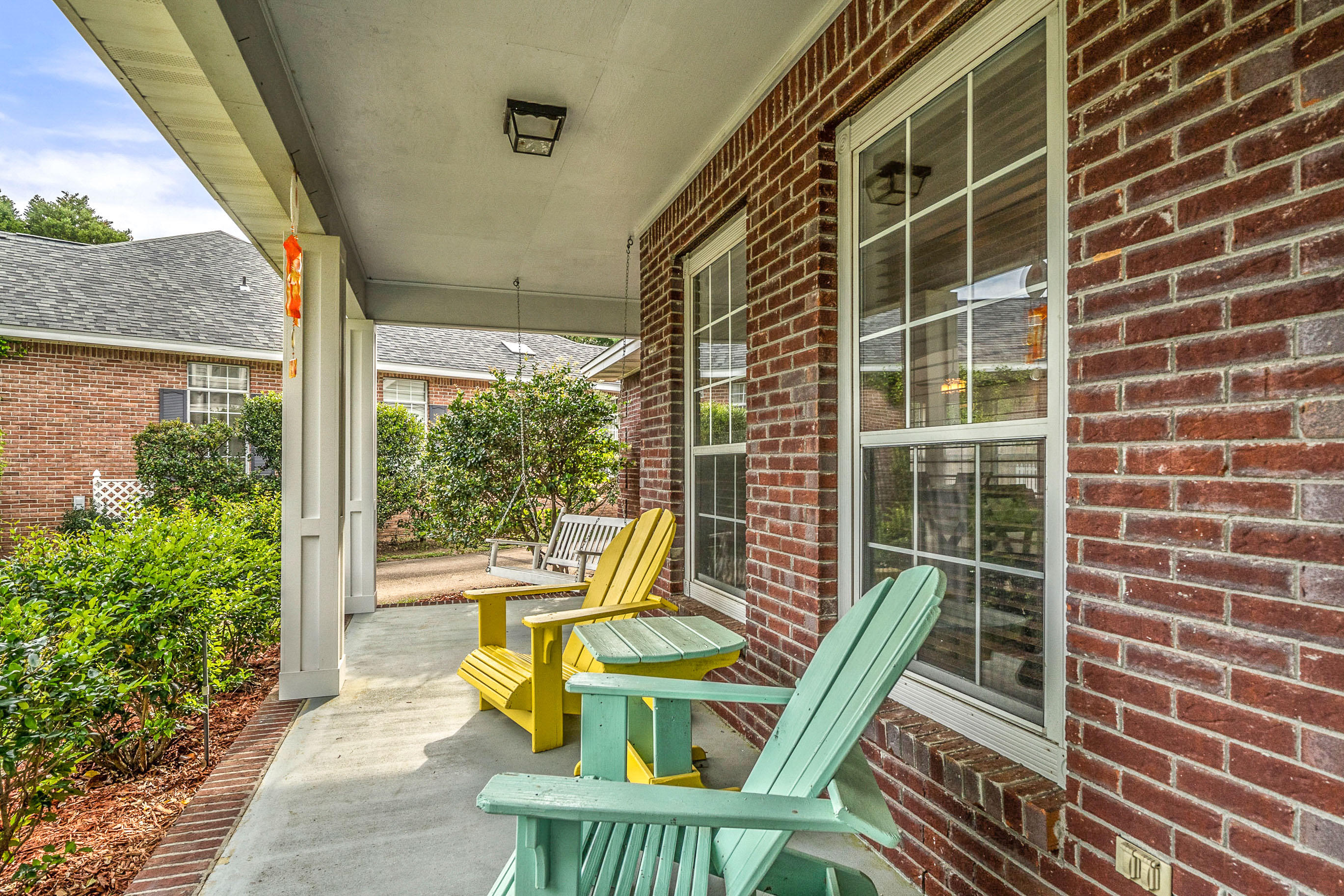 PARKWOOD ESTATES - Residential