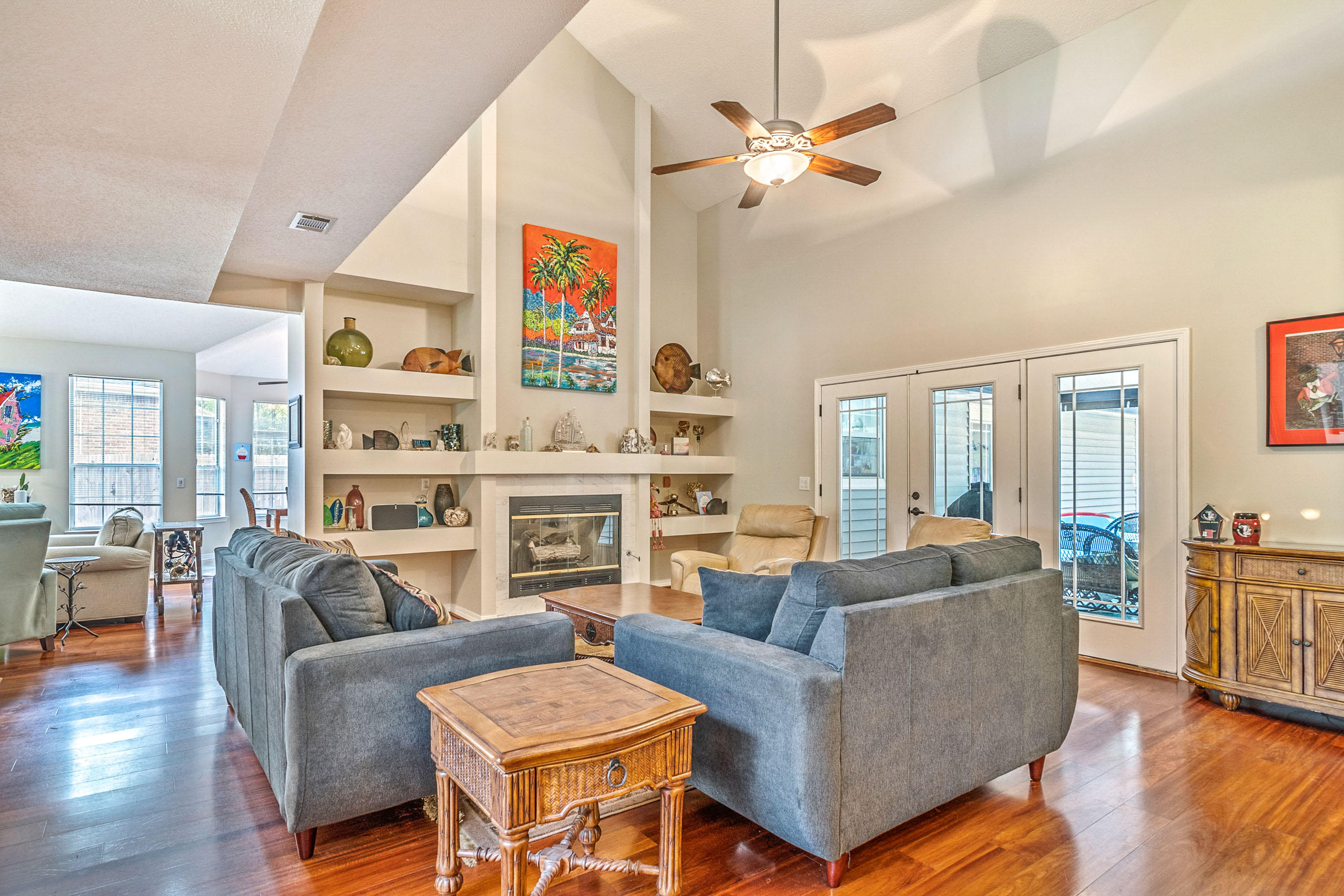 PARKWOOD ESTATES - Residential