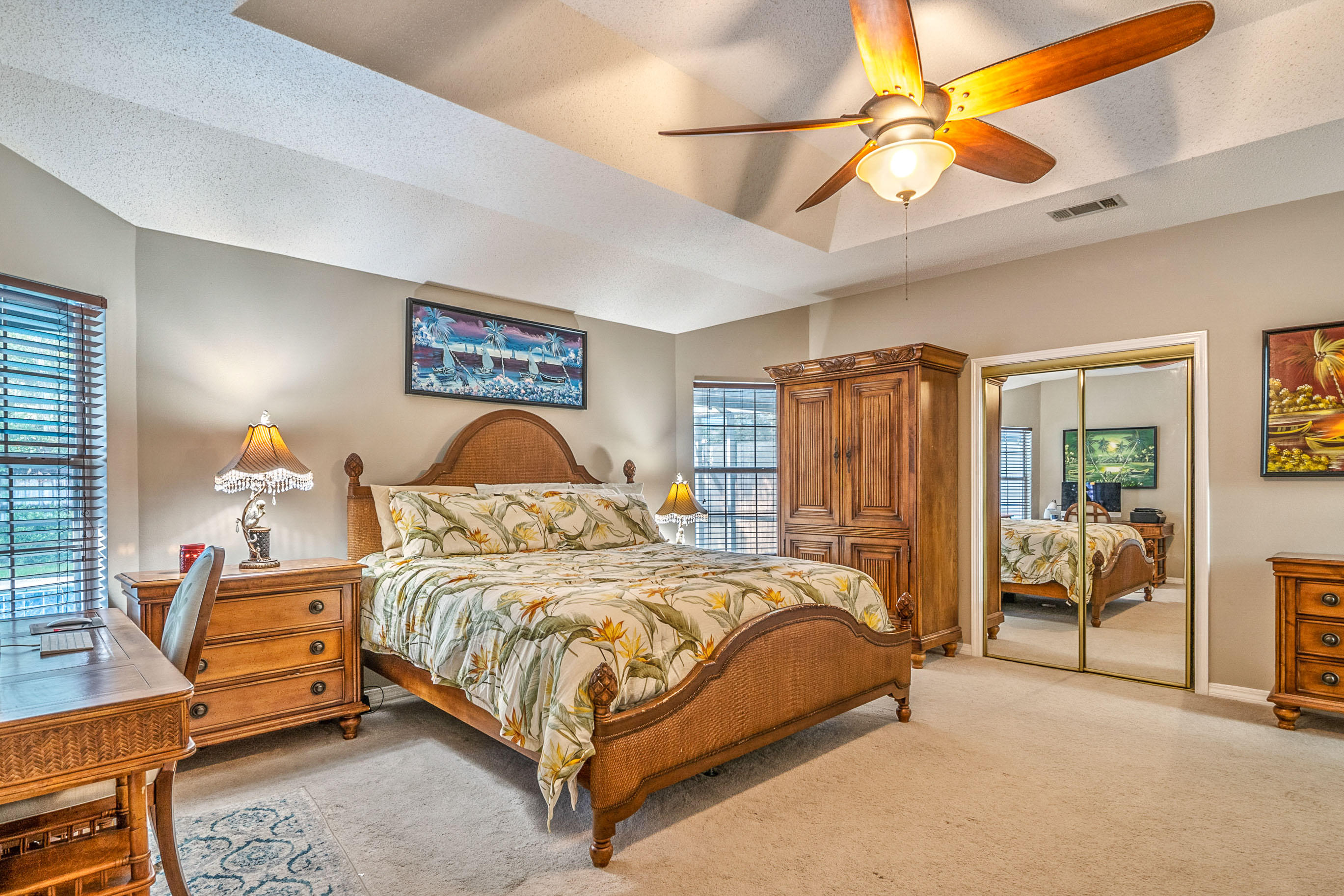 PARKWOOD ESTATES - Residential