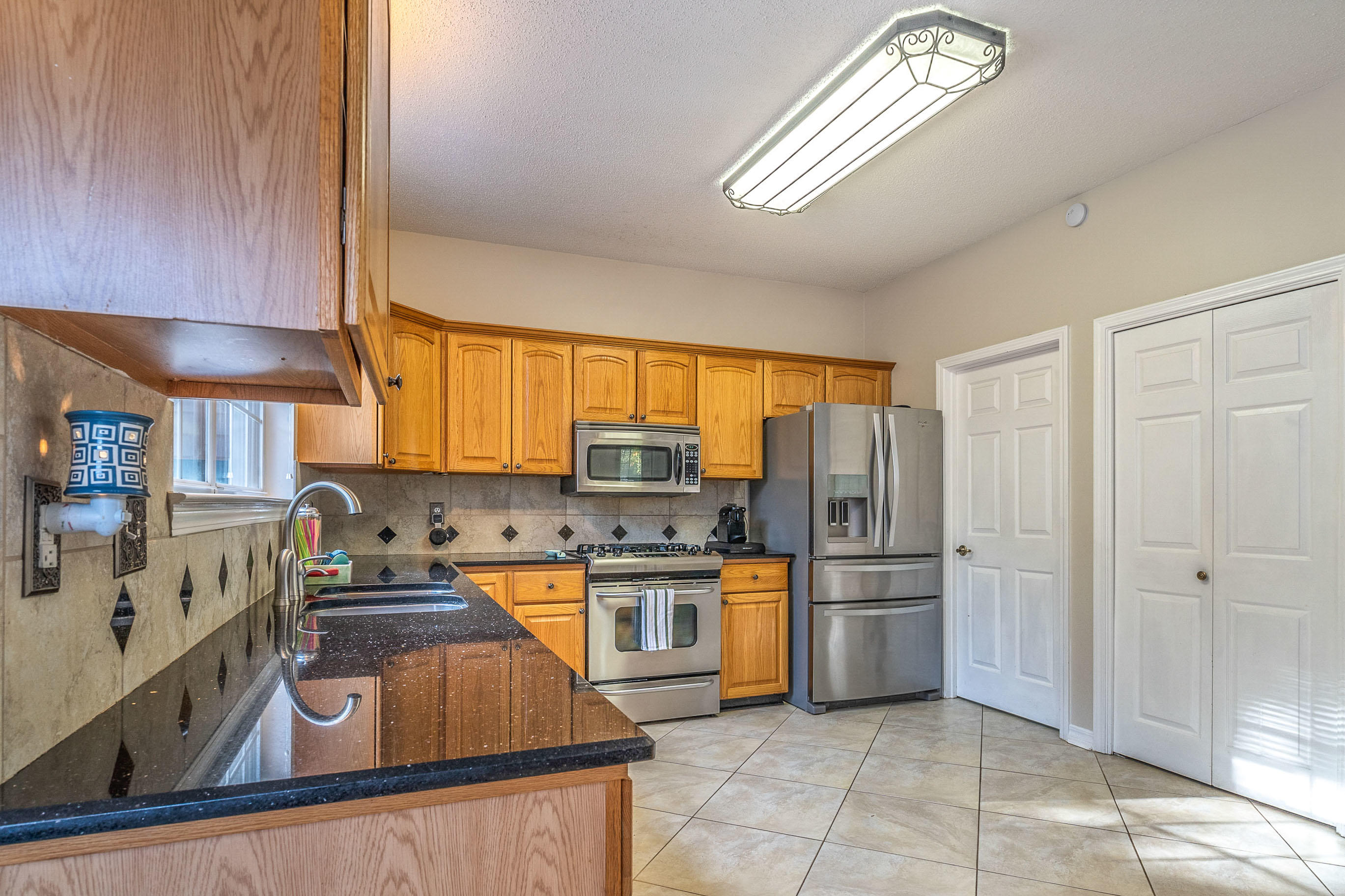 PARKWOOD ESTATES - Residential