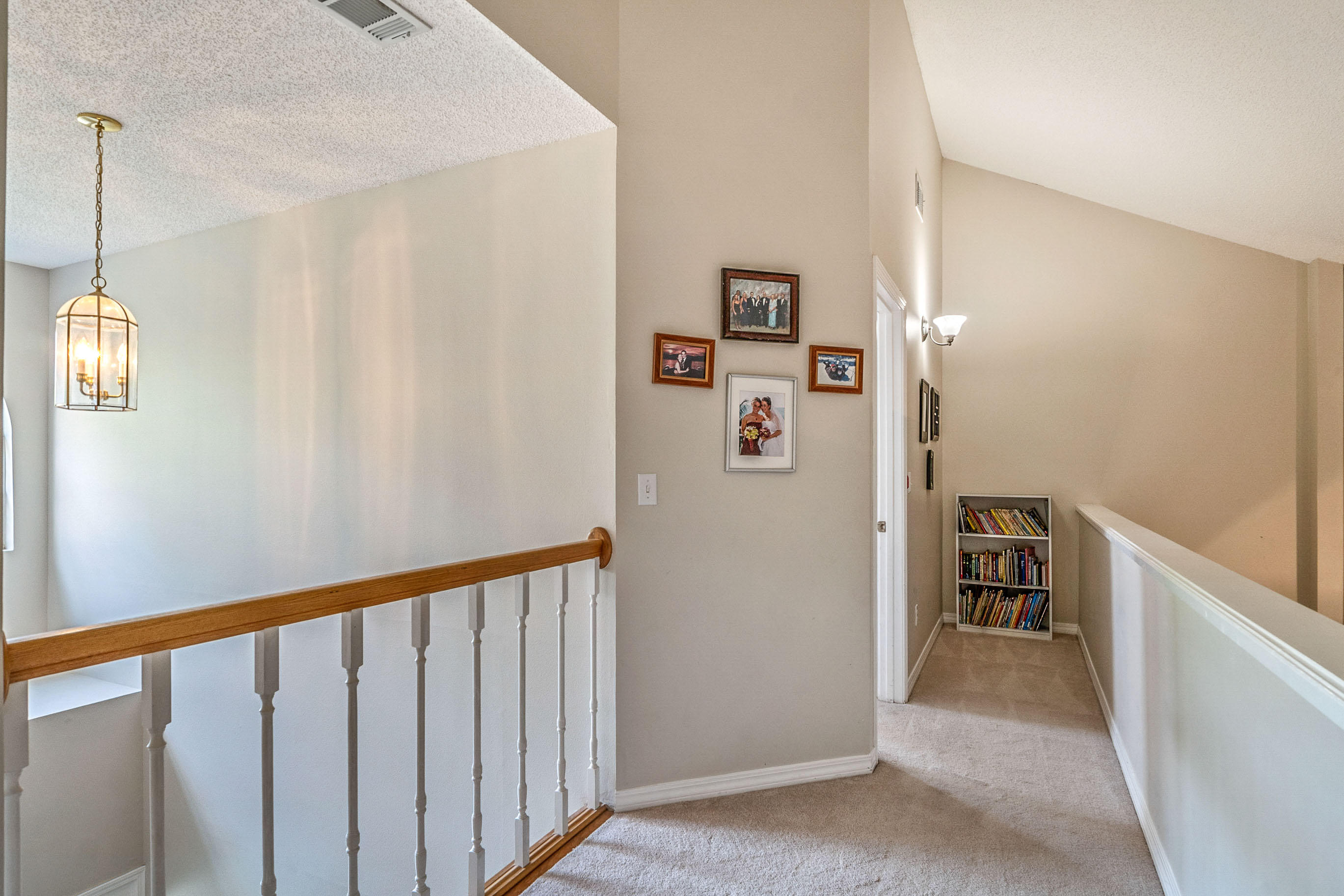 PARKWOOD ESTATES - Residential